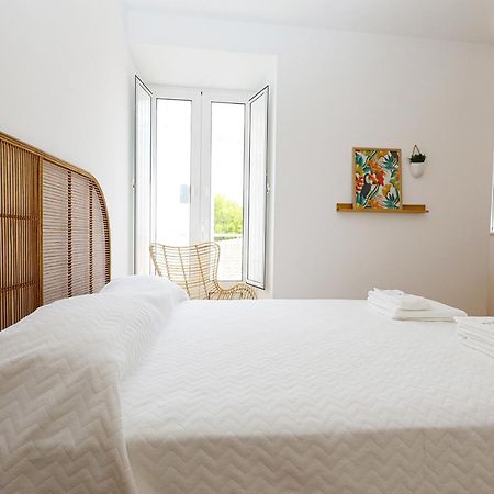 Z - Gil Vicente Guest Rooms Lagos Zimmer foto