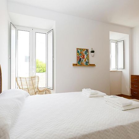Z - Gil Vicente Guest Rooms Lagos Zimmer foto