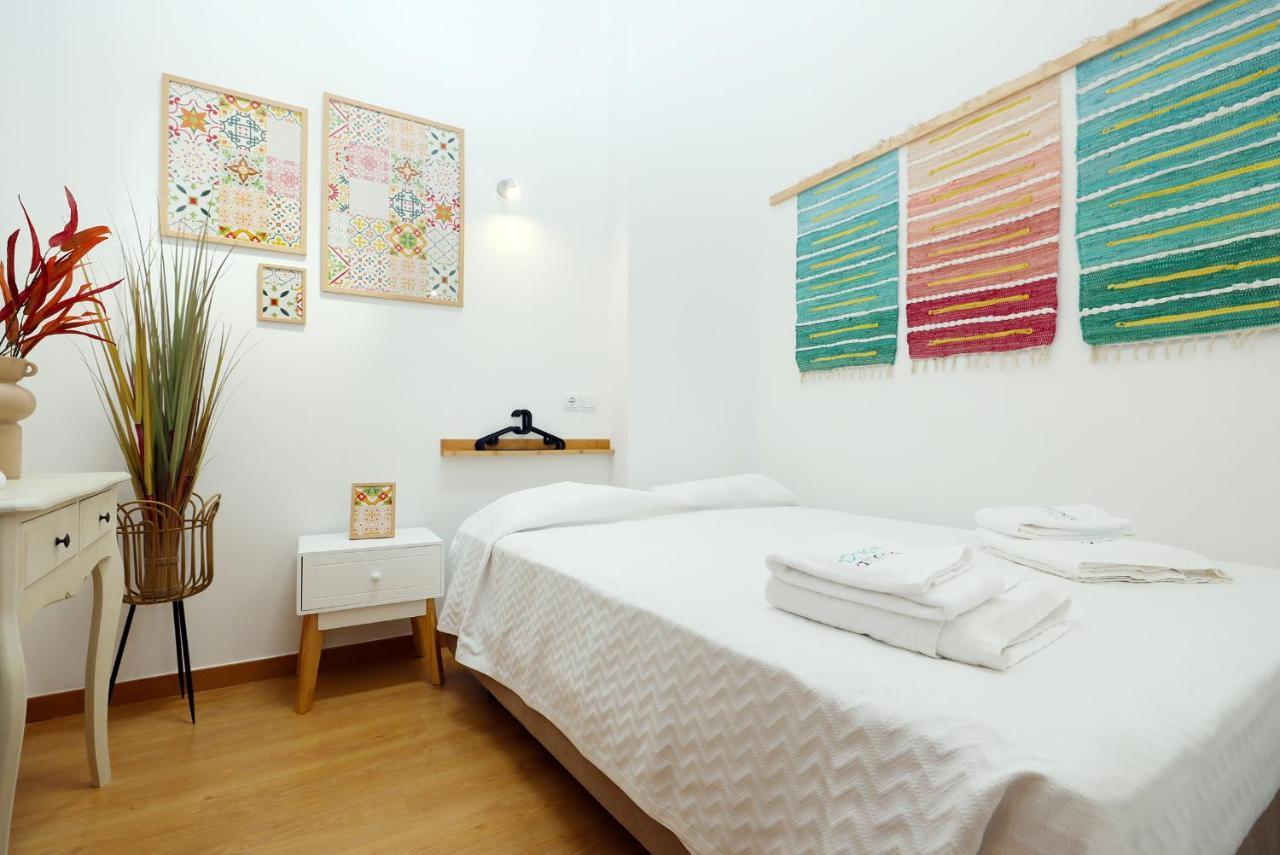 Z - Gil Vicente Guest Rooms Lagos Exterior foto