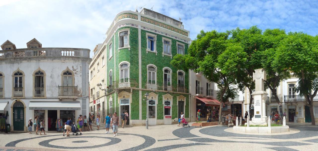 Z - Gil Vicente Guest Rooms Lagos Exterior foto
