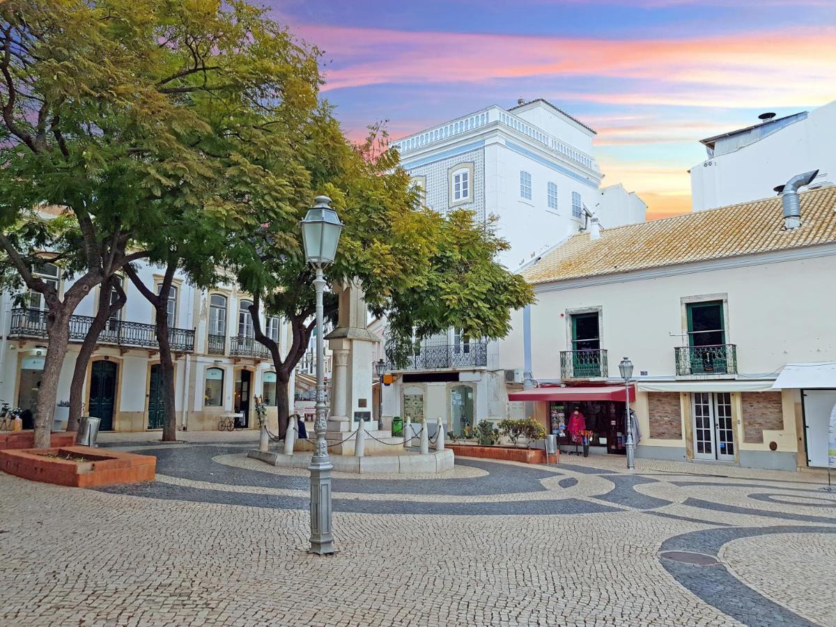 Z - Gil Vicente Guest Rooms Lagos Exterior foto