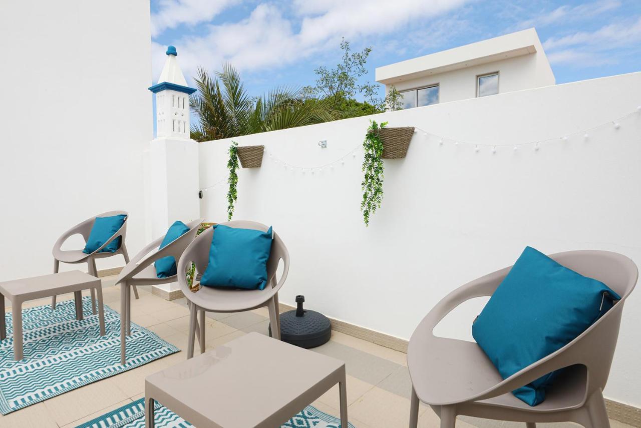 Z - Gil Vicente Guest Rooms Lagos Exterior foto