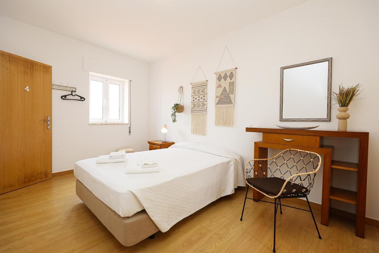 Z - Gil Vicente Guest Rooms Lagos Exterior foto