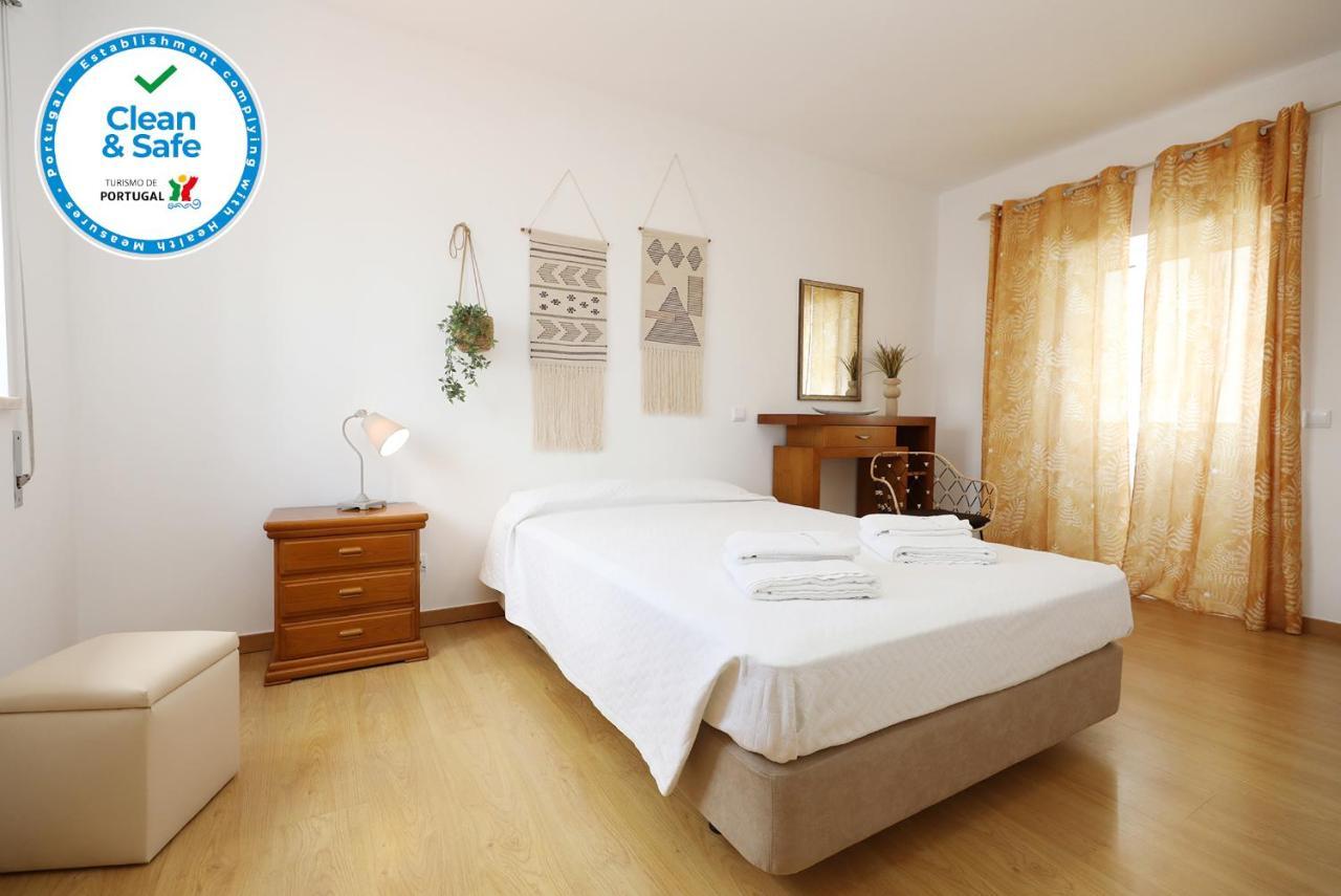 Z - Gil Vicente Guest Rooms Lagos Zimmer foto