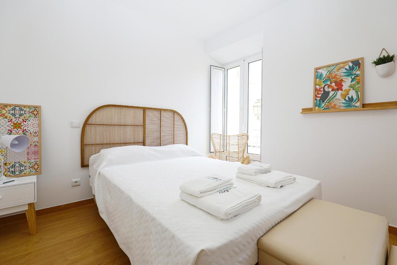 Z - Gil Vicente Guest Rooms Lagos Exterior foto