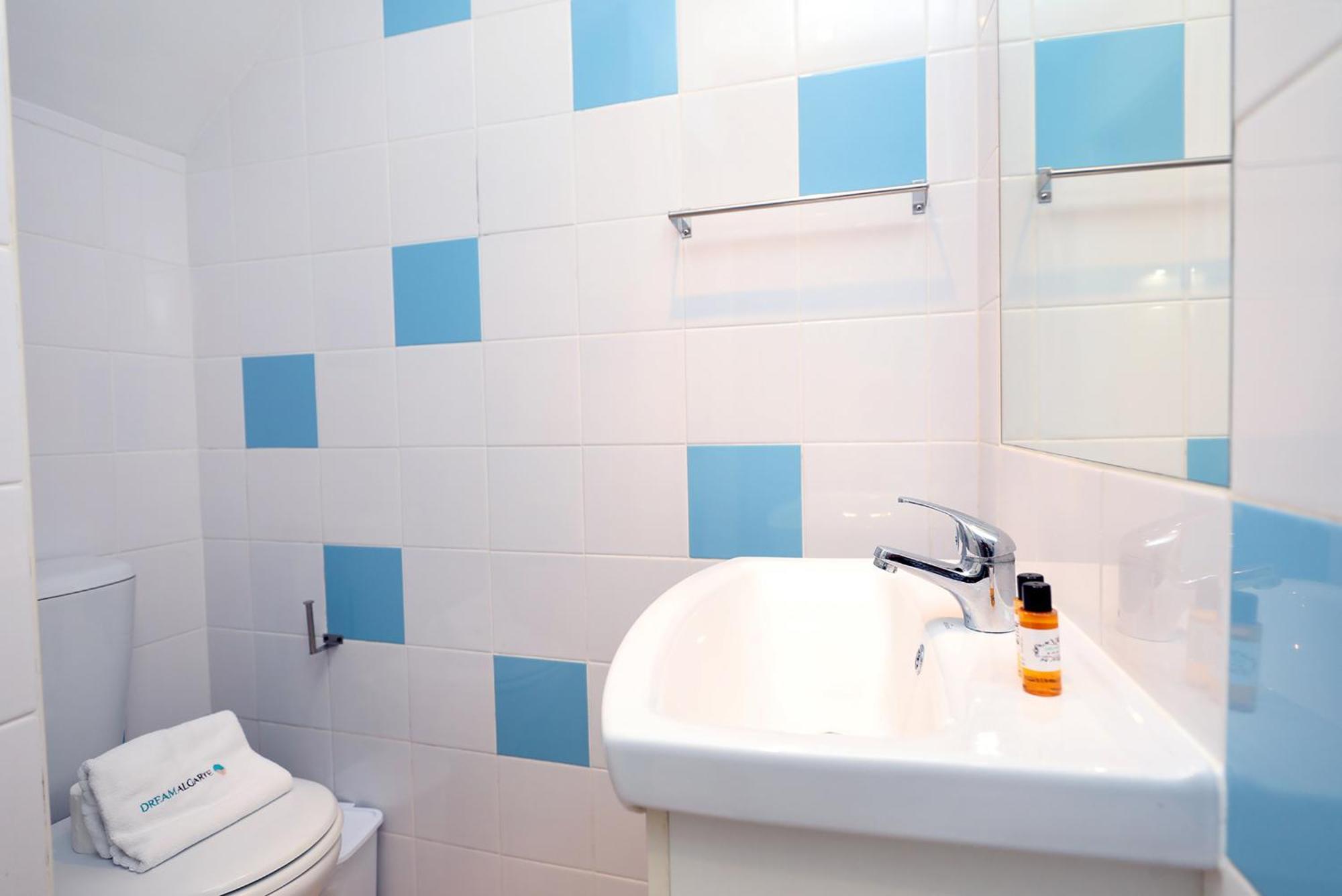 Z - Gil Vicente Guest Rooms Lagos Zimmer foto