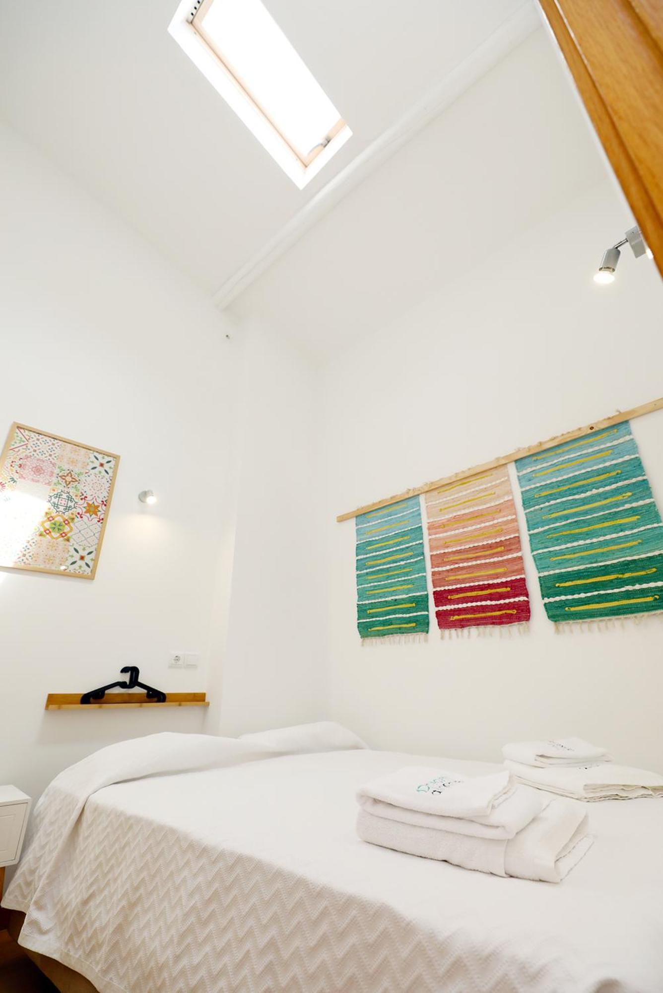 Z - Gil Vicente Guest Rooms Lagos Zimmer foto