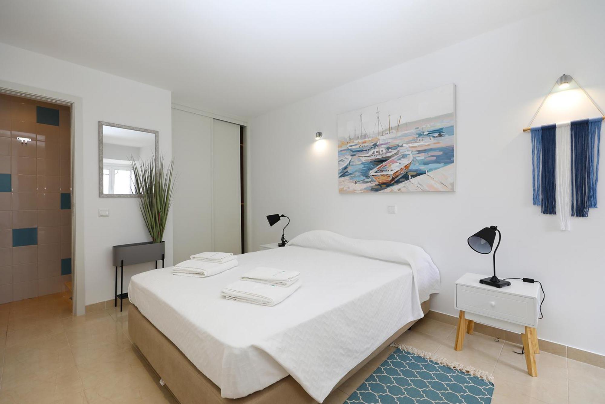 Z - Gil Vicente Guest Rooms Lagos Zimmer foto