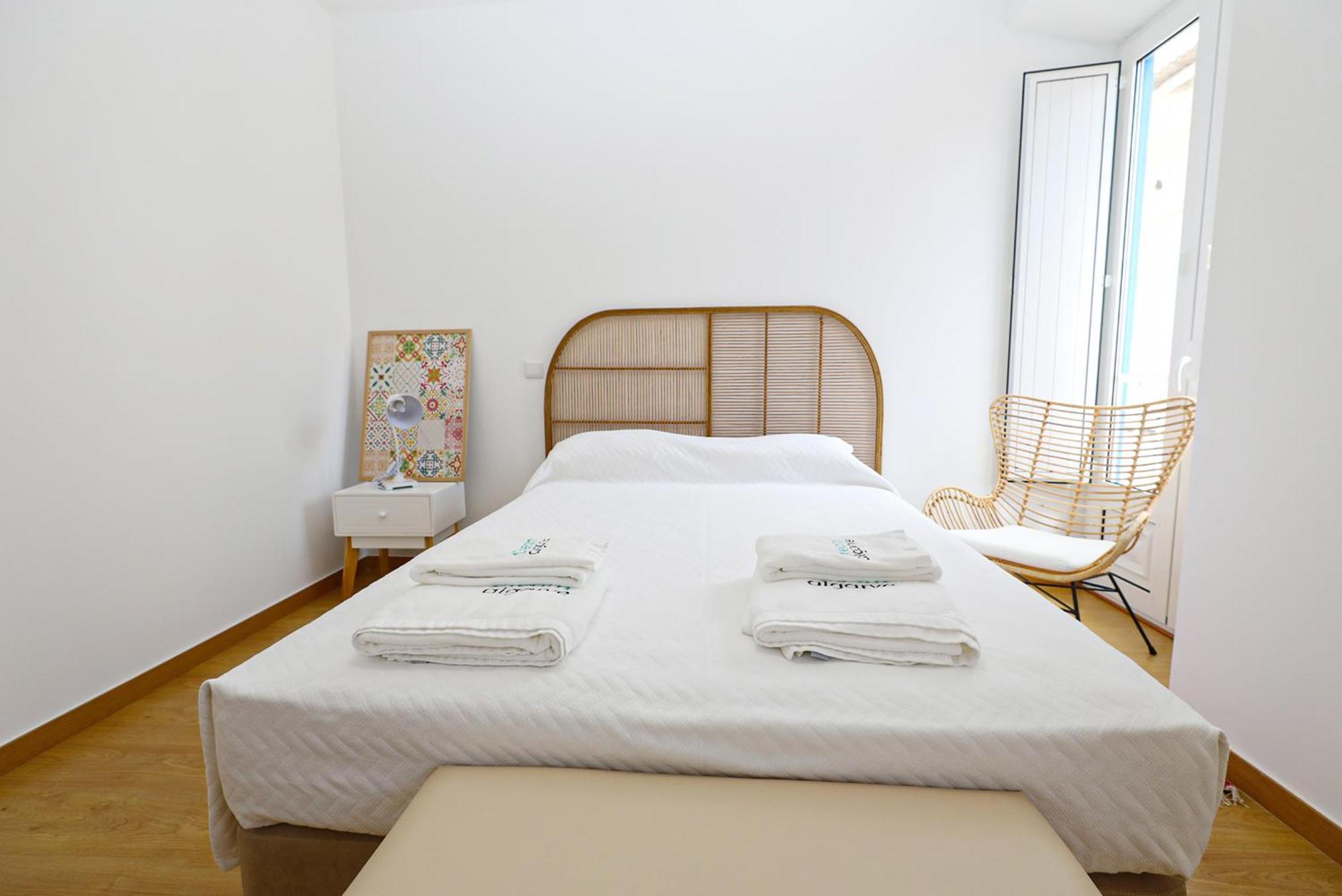 Z - Gil Vicente Guest Rooms Lagos Zimmer foto