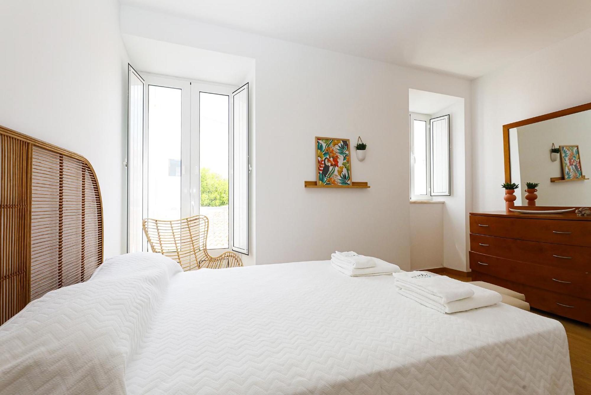 Z - Gil Vicente Guest Rooms Lagos Zimmer foto